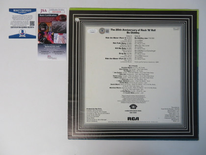 The 20th Anniversary Of Rock N' Roll