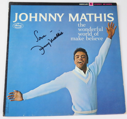 The Wonderful World Of Make Believe