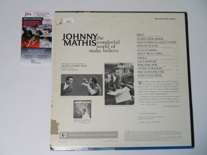 The Wonderful World Of Make Believe