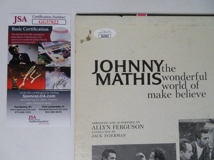 The Wonderful World Of Make Believe