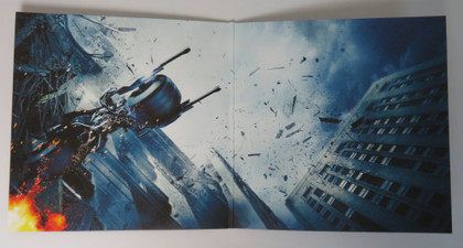 Batman: The Dark Knight