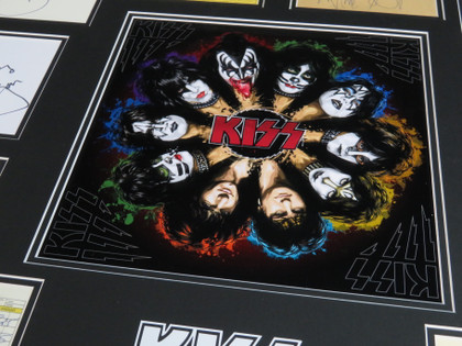 KISS