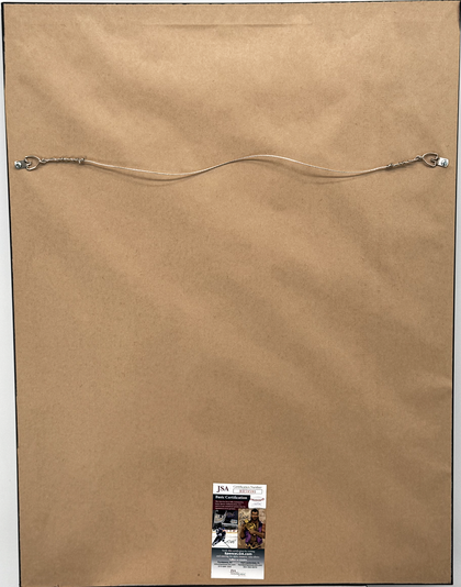 Kacey Musgraves Signed Memorabilia