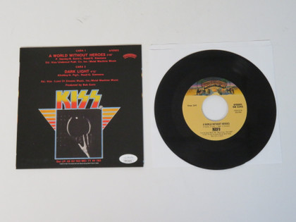 A World Without Heroes