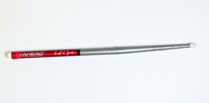 Frank Zummo (Sum 41) Stage Used Red Drum Stick