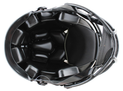 Broncos John Elway "HOF 04" Signed Eclipse Proline F/S Speed Helmet BAS Witness