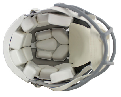 Raiders Jason Witten Signed Proline Full Size Speed Helmet BAS Witnessed