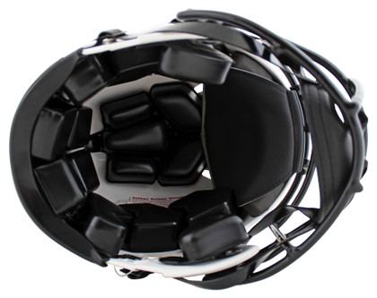 Broncos Von Miller SB 50 MVP Signed Lunar Full Size Speed Proline Helmet BAS Wit