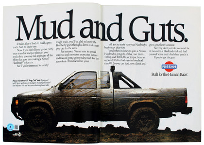 (4) Williams,  Monk, Clark & Sanders Signed Official SB XXII Program BAS Witness