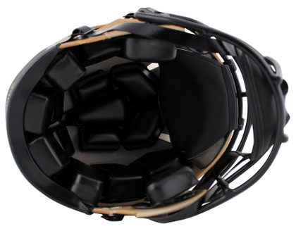 Cowboys Tony Dorsett "HOF 94" Signed STS II F/S Speed Proline Helmet BAS Witness