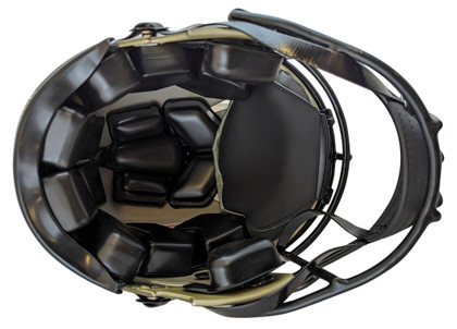 Rams Cooper Kupp & Puka Nacua Signed STS Full Size Speed Proline Helmet Fanatics