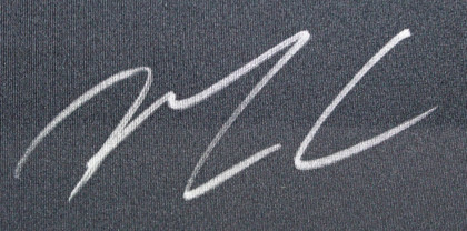 Raiders Maxx Crosby Authentic Signed Black Nike Game Framed Jersey Fanatics