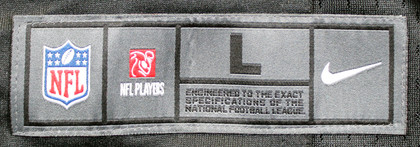 Steelers Hines Ward "SB XL MVP" Signed Black Nike Limited Jersey BAS Witnessed