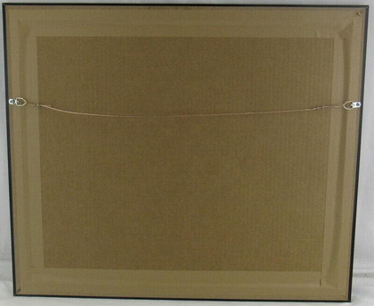 Gary Carter Signed Framed 16x20 Photo w/ 2 Insc PSA/DNA J55843