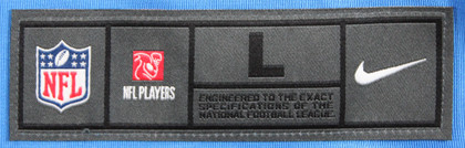 Chargers Justin Herbert Authentic Signed Powder Blue Nike Game Jersey Fanatics