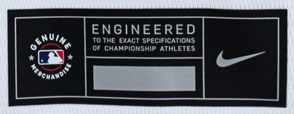 Dodgers Cody Bellinger 2020 WS Champs Signed White Nike Jersey w/ Patch Fanatics