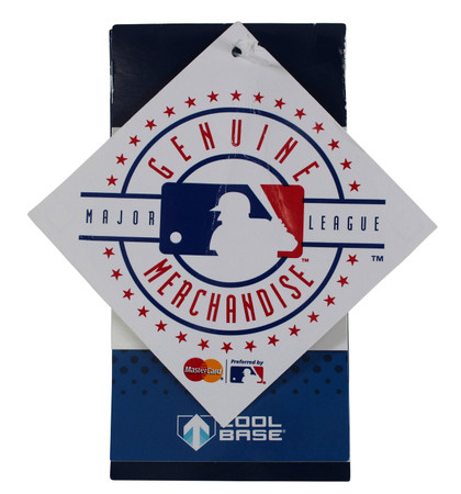 Nationals Juan Soto Authentic Signed White Majestic Cool Base Jersey JSA