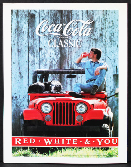 1986 Houston Astros All-Star Game Official Program Magazine