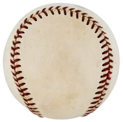 Pirates Roberto Clemente Authentic Signed Baseball Autographed PSA/DNA #AJ06511