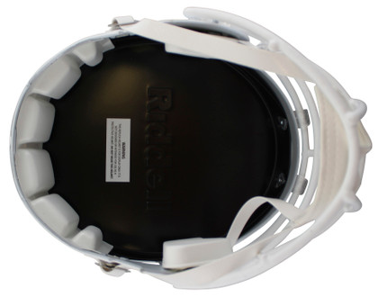 Bills Josh Allen Authentic Signed Full Size Speed Rep Helmet JSA Witnessed