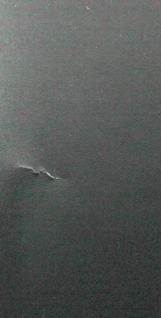 Jazz Karl Malone Authentic Signed 16x20 Photo Autographed BAS Witnessed #J27414