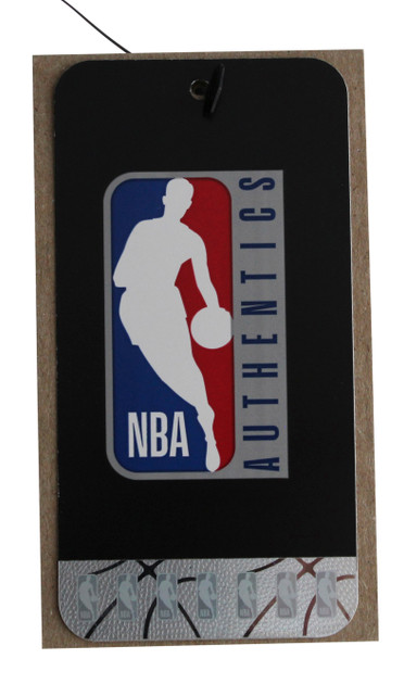 Nuggets Nikola Jokic Authentic Signed Navy Blue Nike Swingman Jersey BAS 1