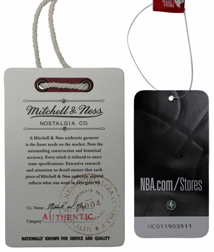 Lakers Kobe Bryant Signed Yellow M&N 2000-01 HWC Authentic Jersey PSA #B11719