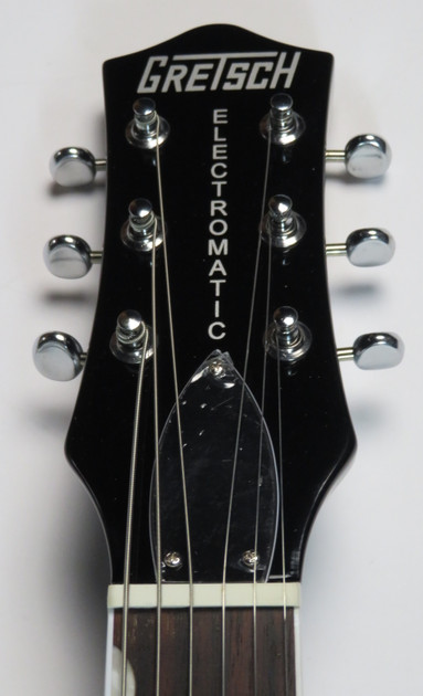 Tom Petty Autographed Guitar