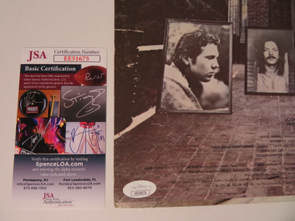 Loggins & Messina S/T