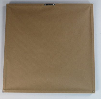 Ramones Handwritten and Signed Display