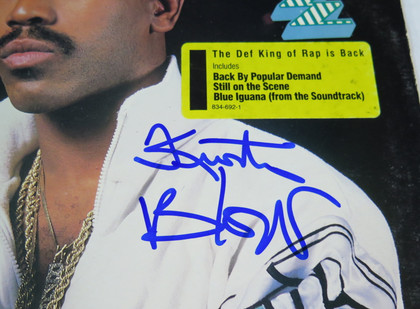 Back By Popular Demand