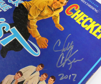 Don't Knock The Twist