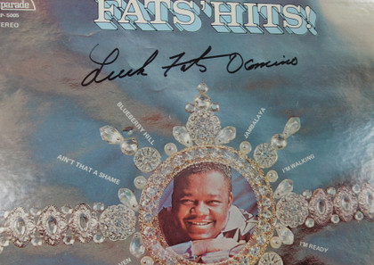 Fats' Hits!