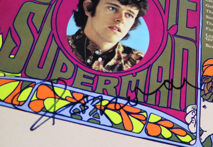 Sunshine Superman