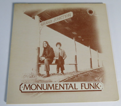 Monumental Funk