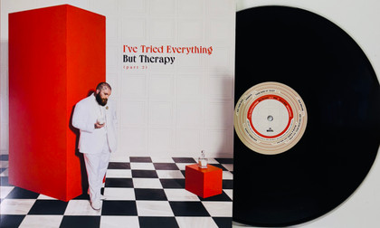 I've Tried Everything but Therapy