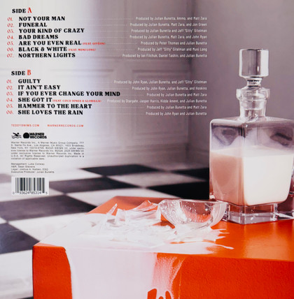 I've Tried Everything but Therapy