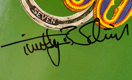 One Night in Nashville