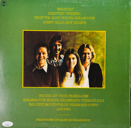 One Night in Nashville