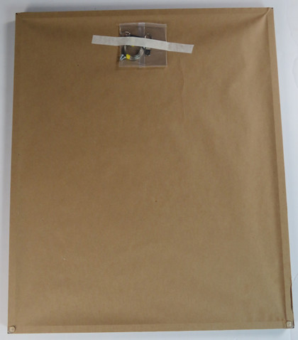 Signed Handwritten Lyrics  Beach Boys Display