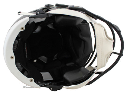 Steelers Jerome Bettis Signed Riddell Speed Flex Full Size Helmet BAS Witnessed