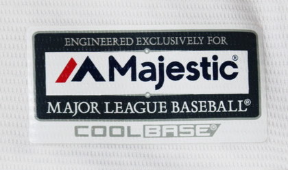Braves Ronald Acuna Jr. Signed White Majestic Cool Base Jersey JSA W #WIT196166