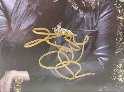 Patient Number 9 (Purple Transparent Variant)