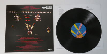 Blizzard Of Ozz