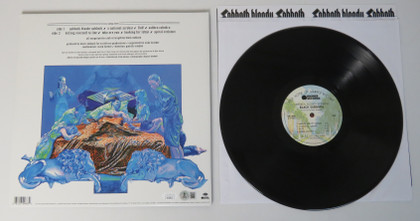 Sabbath Bloody Sabbath