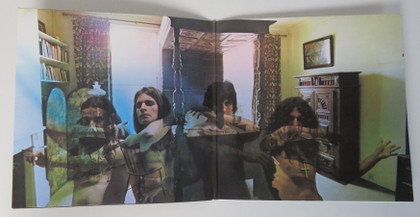 Sabbath Bloody Sabbath