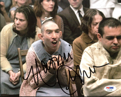 Naomi Grossman American Horror Story Authentic Signed 8X10 Photo PSA/DNA AC45040