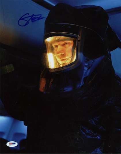 Corey Stoll The Strain Signed Authentic 11X14 Photo Autographed PSA/DNA #X31142