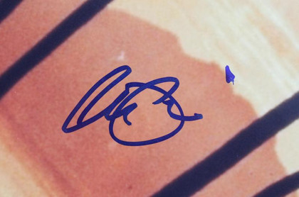 Al Pacino Scarface Signed 16X20 Photo Auto Graded Gem Mint 10! PSA/DNA #5A80064