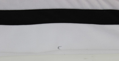 Chevy Chase Christmas "Ty Webb!" Signed Griswold Jersey BAS Witnessed #WA36237